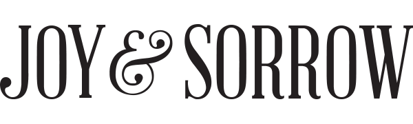 Joy and Sorrow Spirits